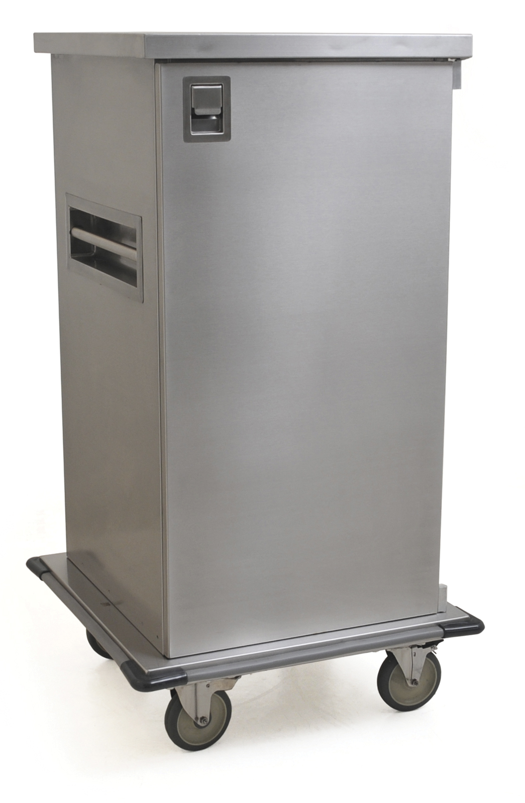 New Surgical Case Cart Showcases Durability by Design Eagle MHC Division