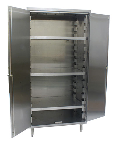 Vertical Storage Cabinets