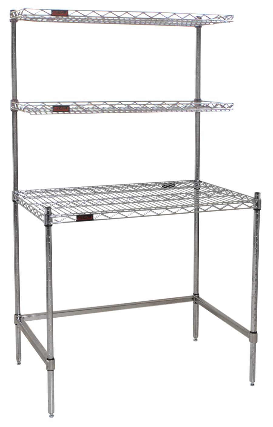 Wire Workstations