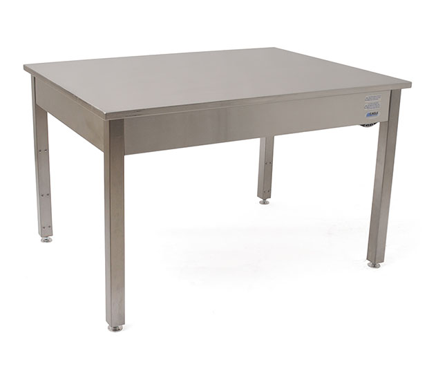 Electronic Drive Adjustable Height Tables