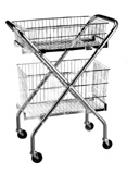 Basket Carts