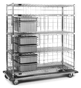 Exchange Carts – ECET Series