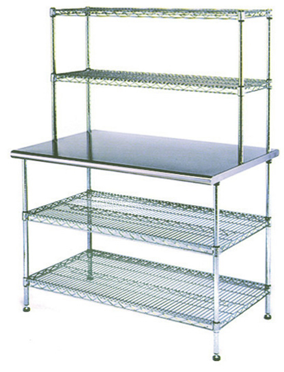 AdjusTable Work Surface Systems