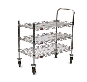 Redipak® Utility Carts