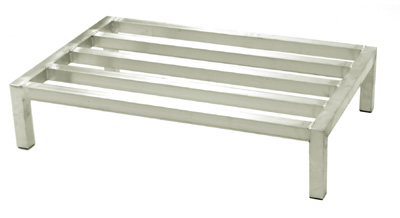 Aluminum Dunnage Racks