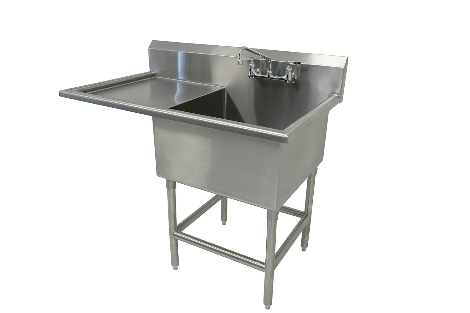 Laboratory Sinks